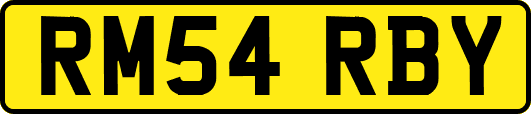 RM54RBY