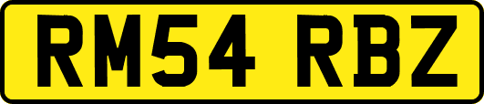 RM54RBZ