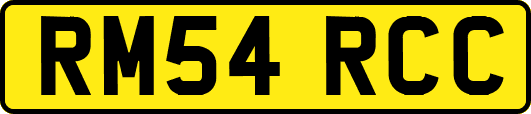 RM54RCC