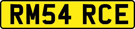 RM54RCE