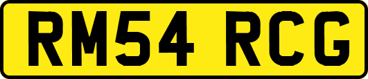 RM54RCG