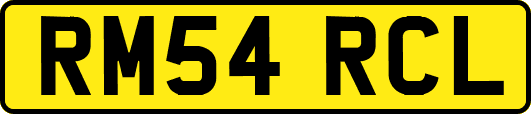 RM54RCL