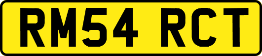 RM54RCT