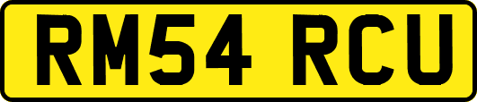 RM54RCU