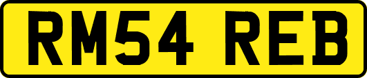 RM54REB