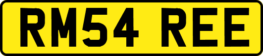 RM54REE