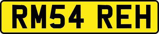RM54REH