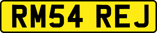 RM54REJ