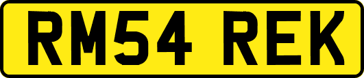 RM54REK