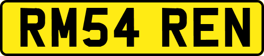 RM54REN