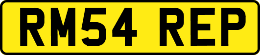 RM54REP