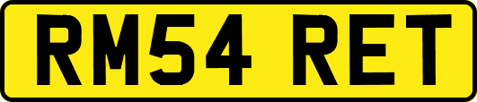 RM54RET