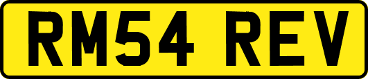 RM54REV