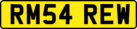 RM54REW