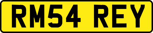 RM54REY