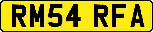 RM54RFA