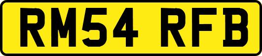 RM54RFB