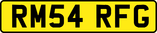 RM54RFG