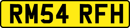 RM54RFH