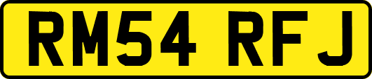 RM54RFJ