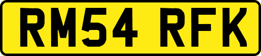 RM54RFK