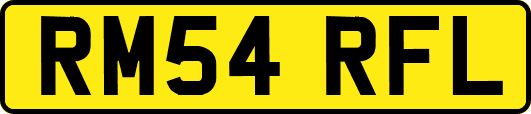 RM54RFL