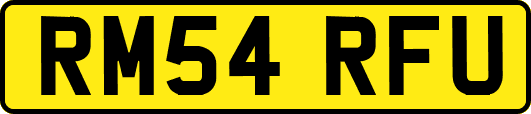 RM54RFU