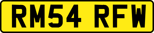RM54RFW