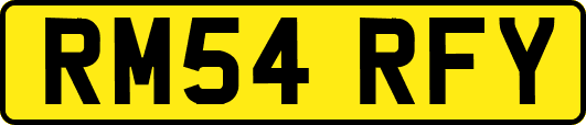 RM54RFY