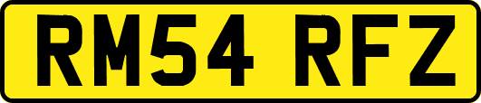 RM54RFZ
