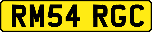 RM54RGC