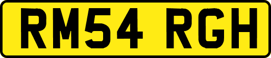 RM54RGH