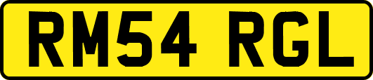 RM54RGL