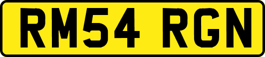 RM54RGN
