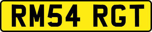 RM54RGT