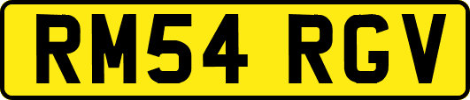 RM54RGV