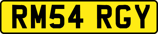 RM54RGY