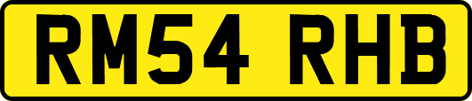 RM54RHB