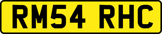RM54RHC
