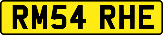 RM54RHE