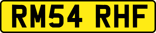 RM54RHF