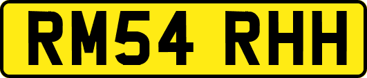 RM54RHH