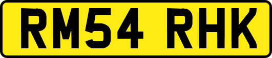 RM54RHK