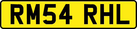 RM54RHL