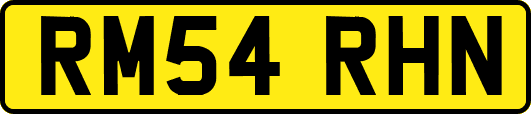 RM54RHN