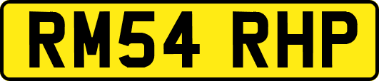 RM54RHP