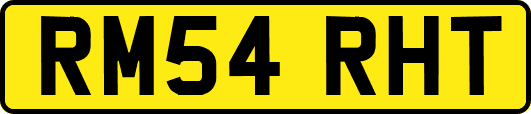 RM54RHT