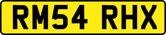 RM54RHX