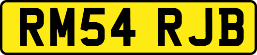 RM54RJB