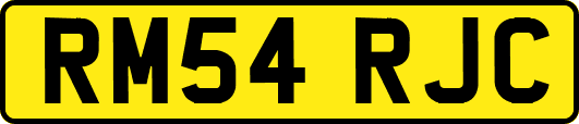 RM54RJC